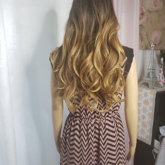 FOCUS DRESS - Picture 7 of 10